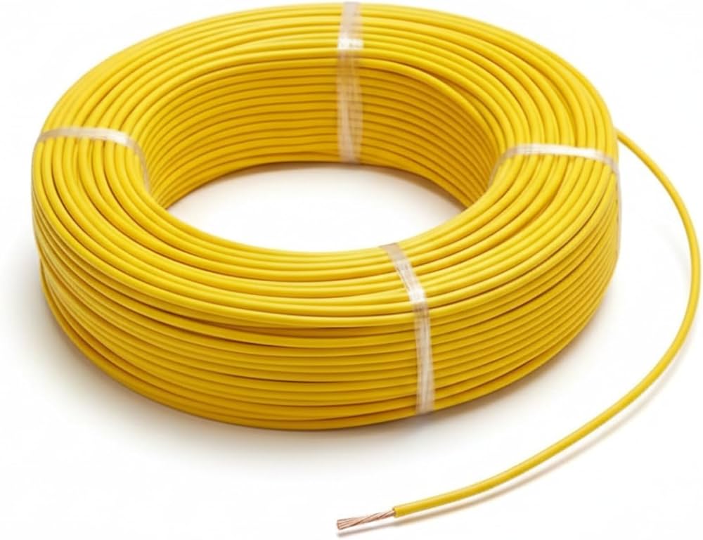 Installation Building Cable